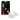 Foam inserts prevent shoe creases in storage or during wear.