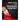Red sneaker with soft foam insole on a black background with text 'Made with soft foam for maximum comfort'.