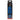 The product is a pair of blue team laces displayed on packaging for sports shoes.